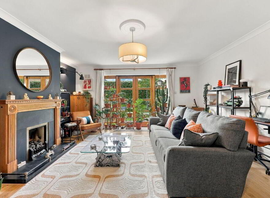 9 Shea's Court, Stoneybatter, D07N6P0