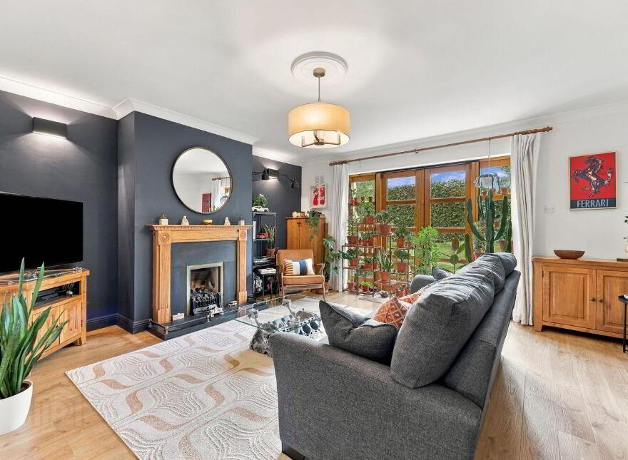 9 Shea's Court, Stoneybatter, D07N6P0