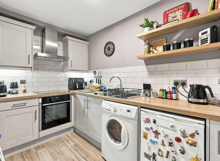 9 Shea's Court, Stoneybatter, D07N6P0