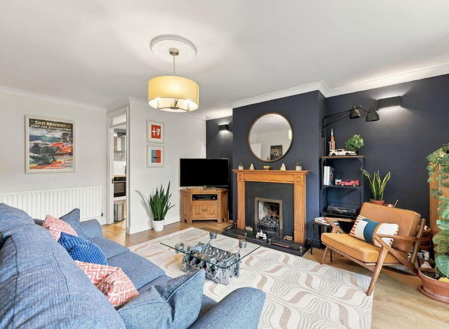 9 Shea's Court, Stoneybatter, D07N6P0