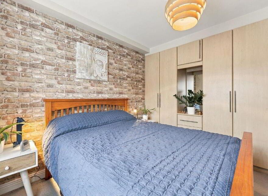 9 Shea's Court, Stoneybatter, D07N6P0