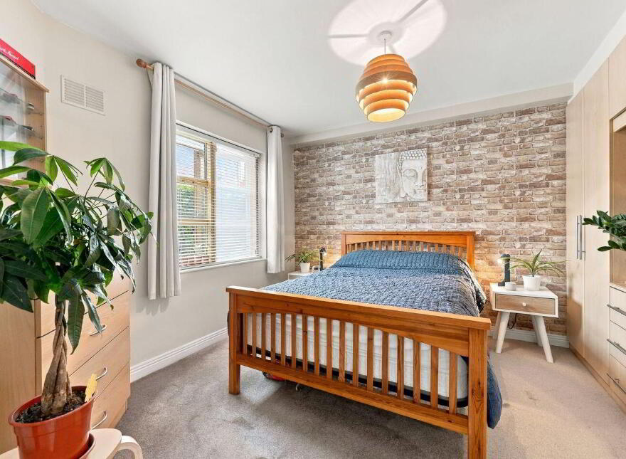 9 Shea's Court, Stoneybatter, D07N6P0
