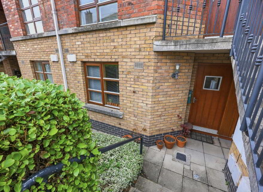 9 Shea's Court, Stoneybatter, D07N6P0