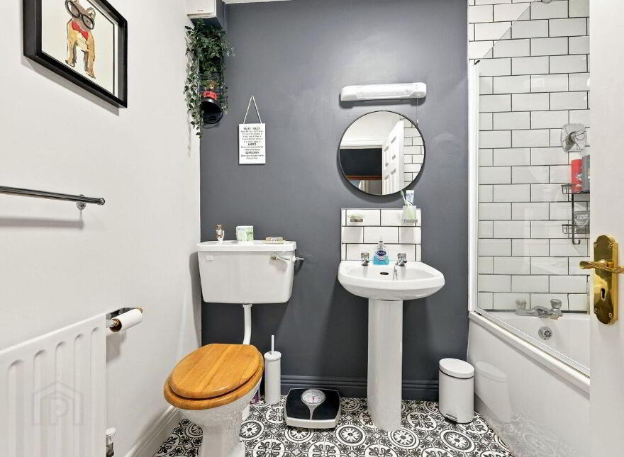 9 Shea's Court, Stoneybatter, D07N6P0