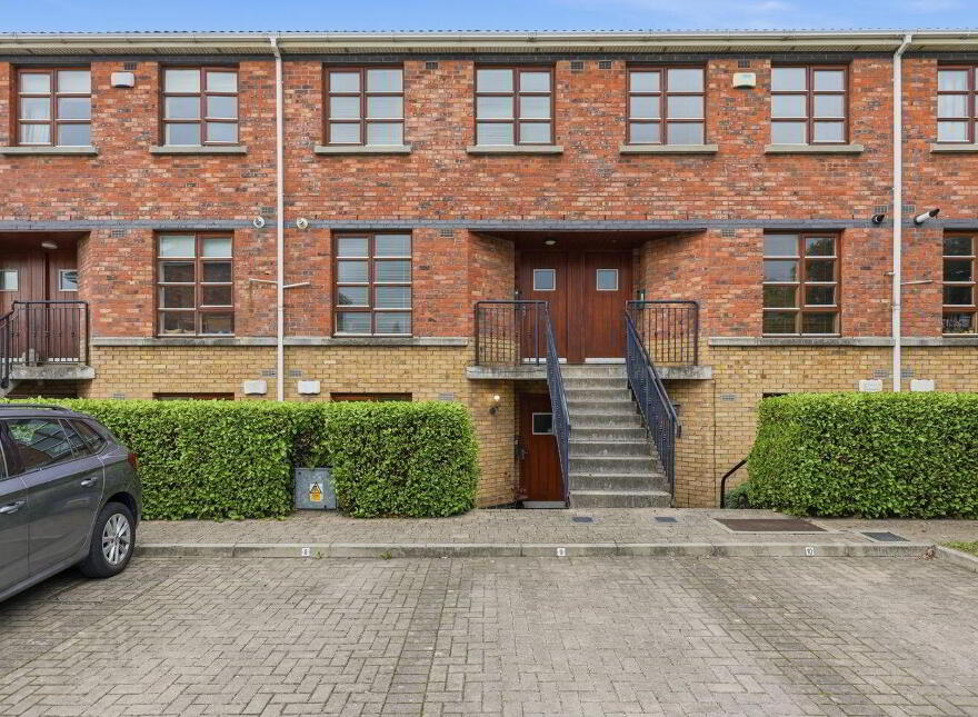 9 Shea's Court, Stoneybatter, D07N6P0
