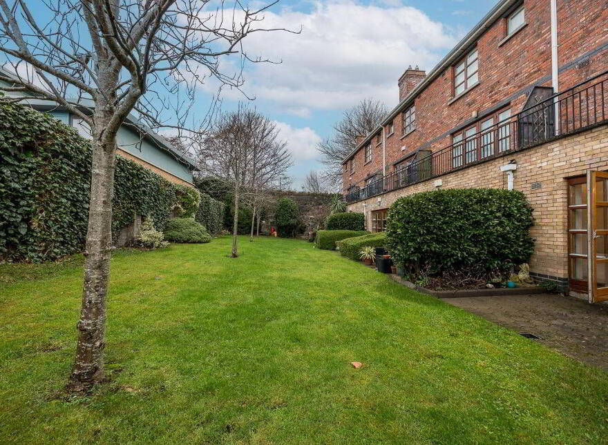 9 Shea's Court, Stoneybatter, D07N6P0