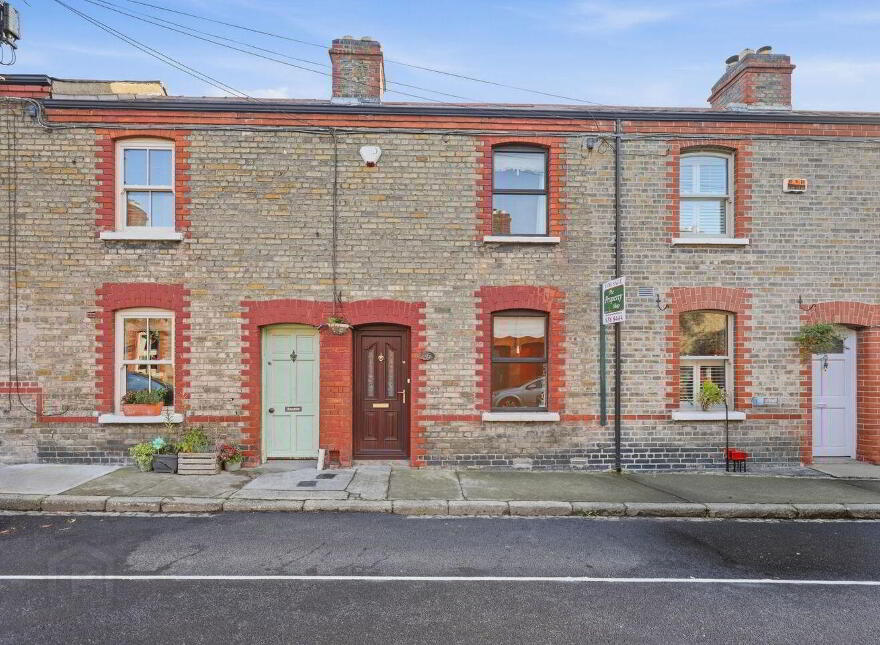 45 Harold Road, Stoneybatter, D07V4P2