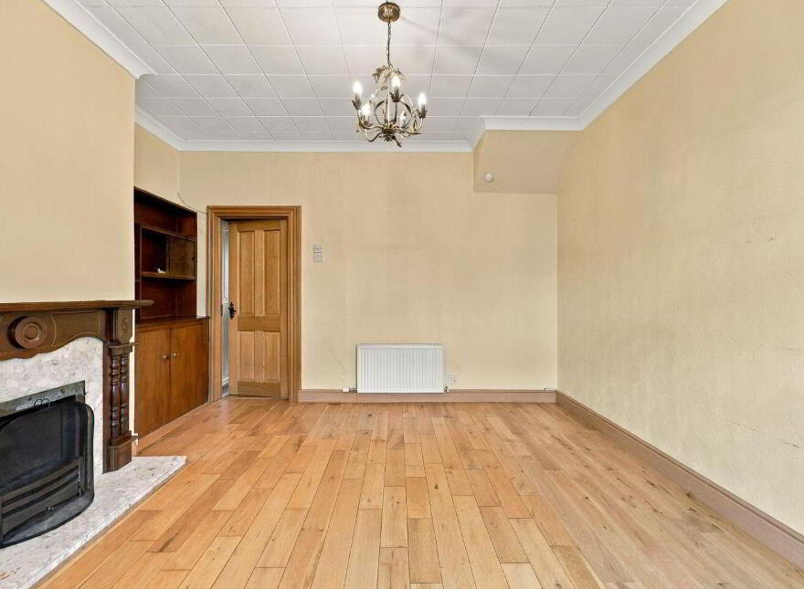 45 Harold Road, Stoneybatter, D07V4P2