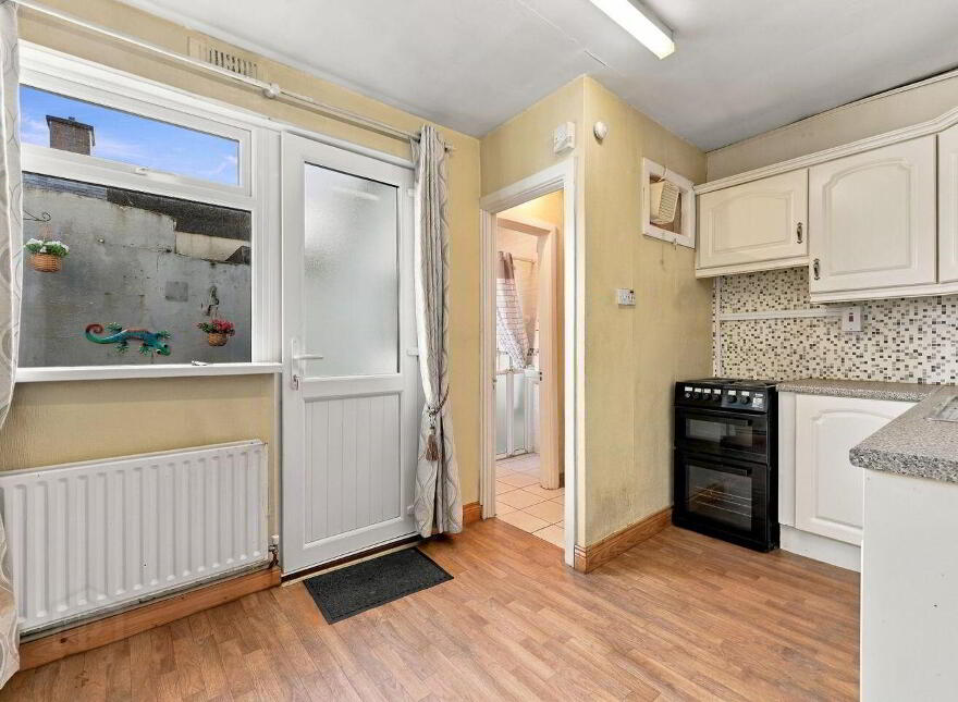 45 Harold Road, Stoneybatter, D07V4P2