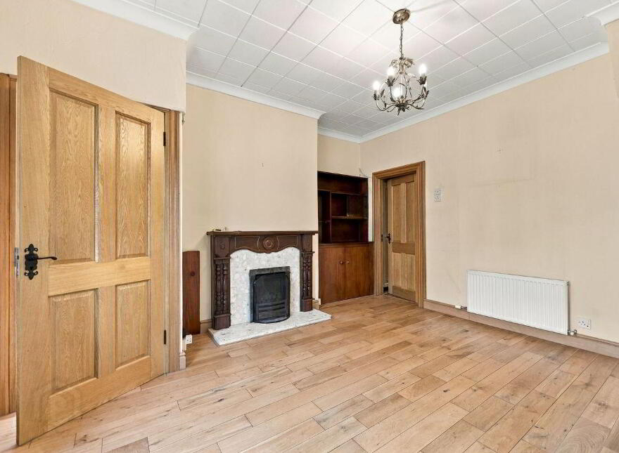 45 Harold Road, Stoneybatter, D07V4P2