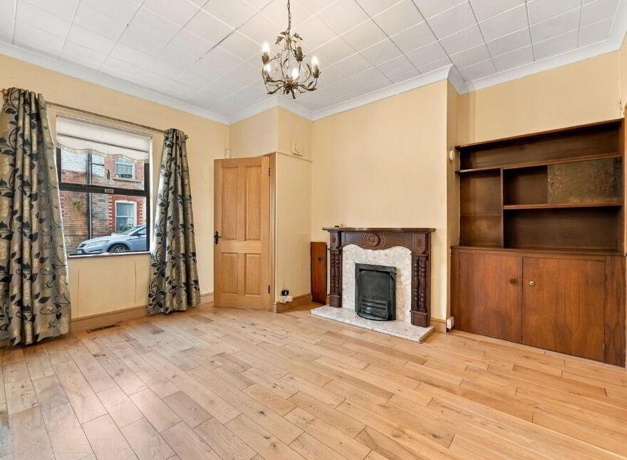 45 Harold Road, Stoneybatter, D07V4P2