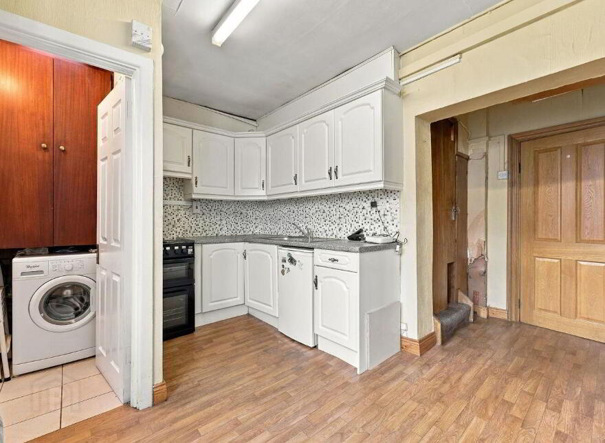 45 Harold Road, Stoneybatter, D07V4P2