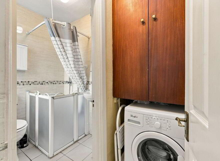 45 Harold Road, Stoneybatter, D07V4P2