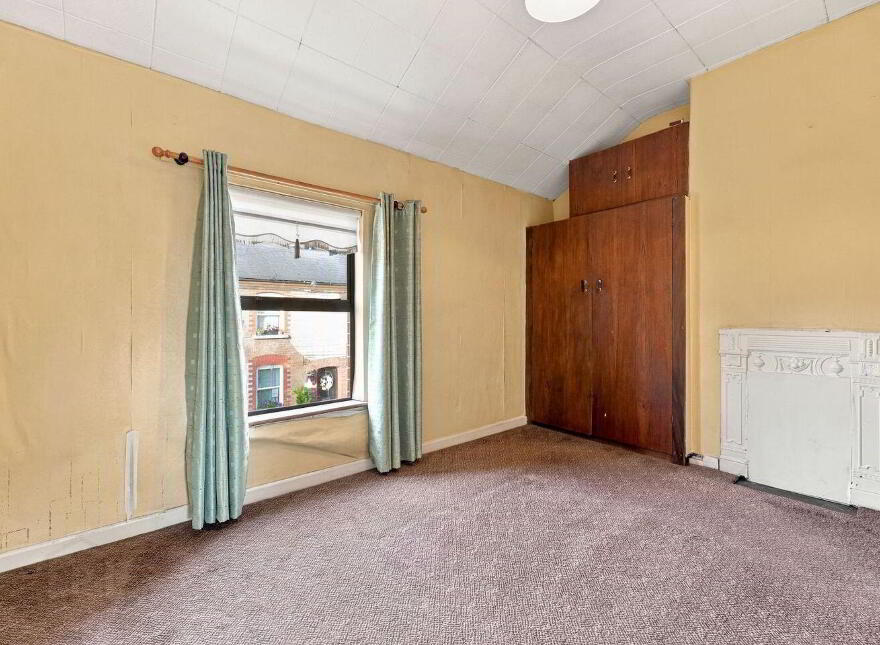 45 Harold Road, Stoneybatter, D07V4P2