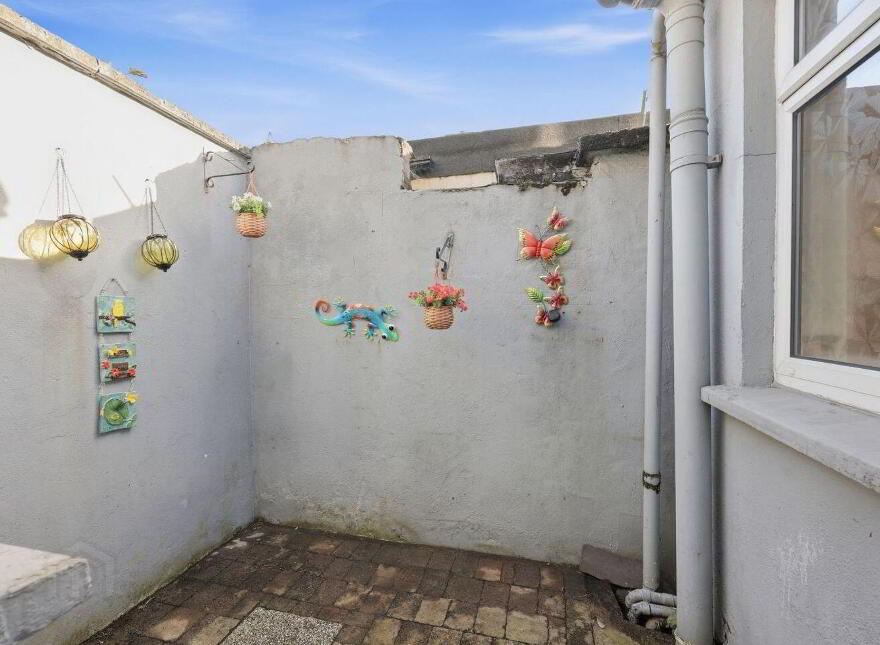 45 Harold Road, Stoneybatter, D07V4P2