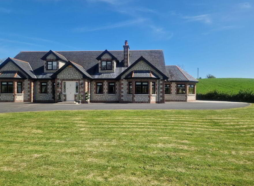 Drumcattan, Inniskeen, A91XH31