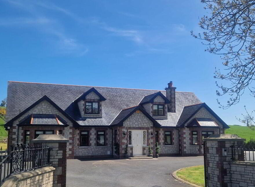 Drumcattan, Inniskeen, A91XH31