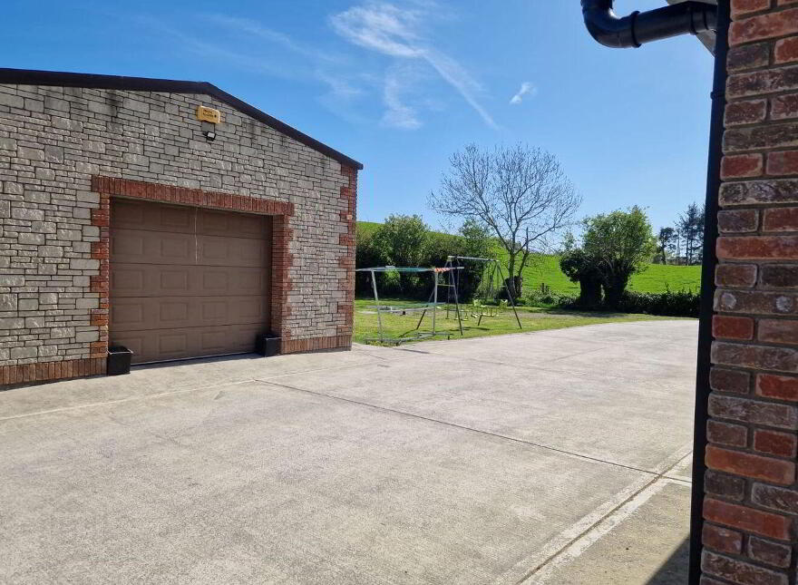 Drumcattan, Inniskeen, A91XH31