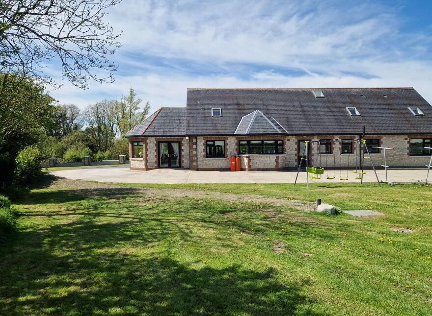 Drumcattan, Inniskeen, A91XH31