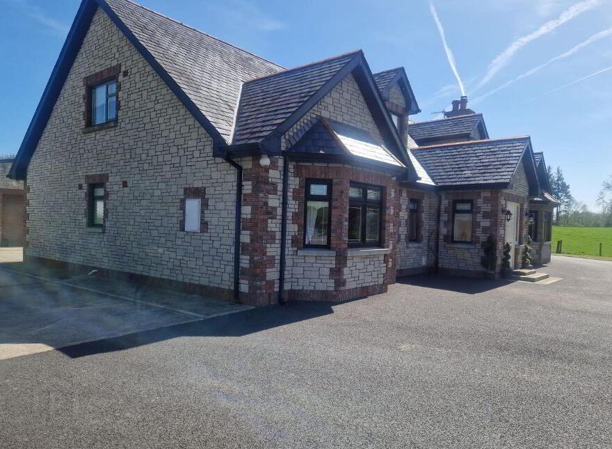Drumcattan, Inniskeen, A91XH31