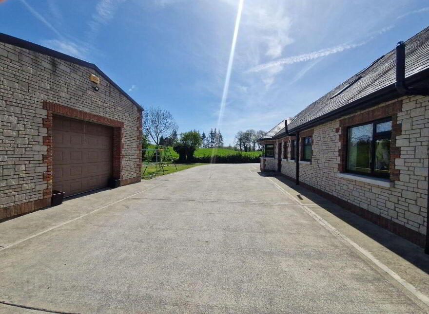 Drumcattan, Inniskeen, A91XH31