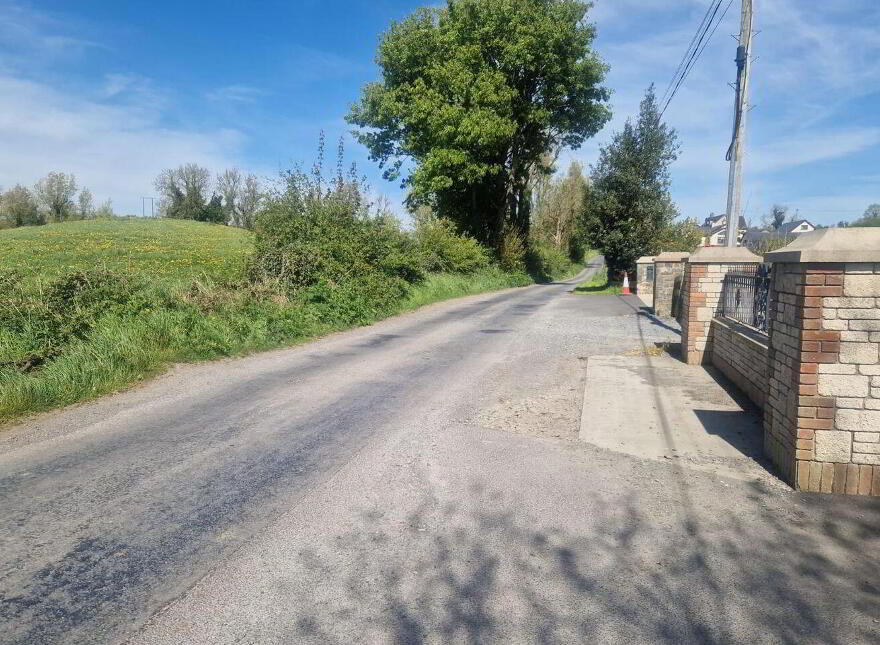 Drumcattan, Inniskeen, A91XH31