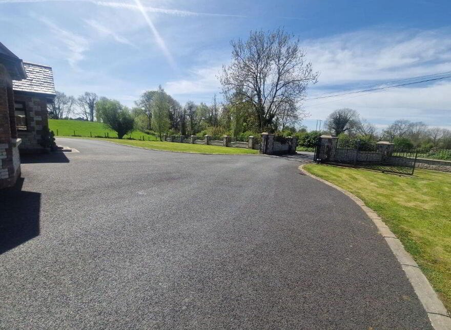 Drumcattan, Inniskeen, A91XH31