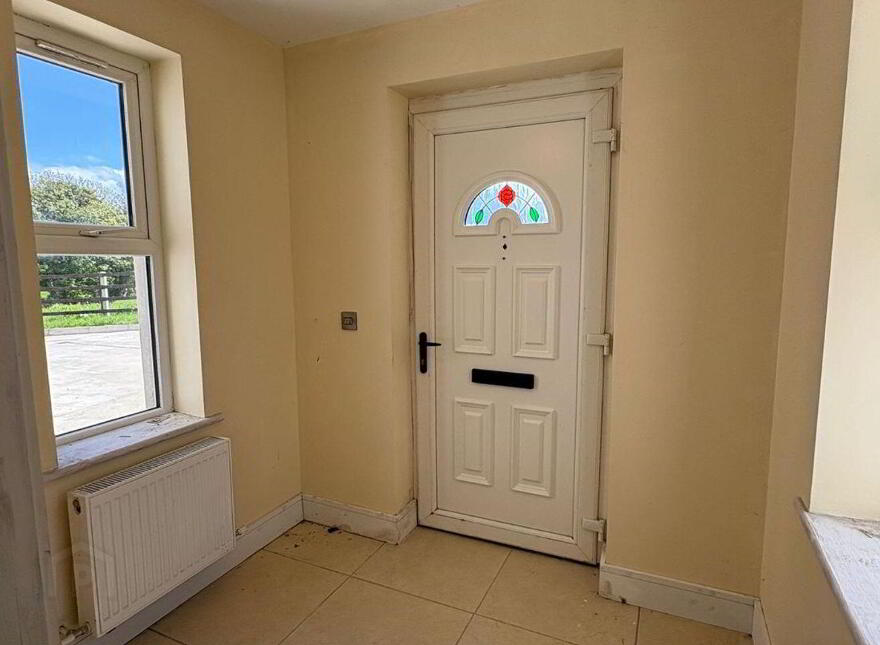 Cashlan East, Carrickmacross, Carrickmacross, A81HX46