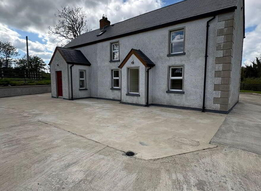 Cashlan East, Carrickmacross, Carrickmacross, A81HX46