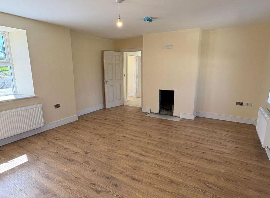 Cashlan East, Carrickmacross, Carrickmacross, A81HX46