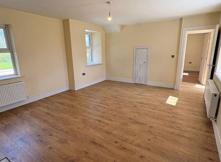 Cashlan East, Carrickmacross, Carrickmacross, A81HX46