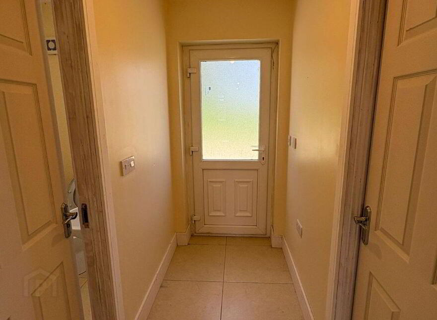 Cashlan East, Carrickmacross, Carrickmacross, A81HX46