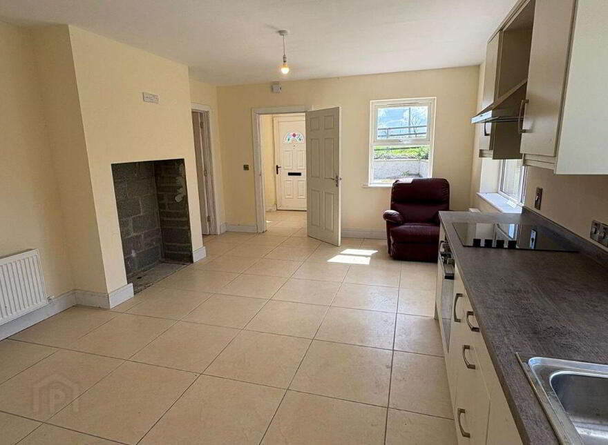 Cashlan East, Carrickmacross, Carrickmacross, A81HX46