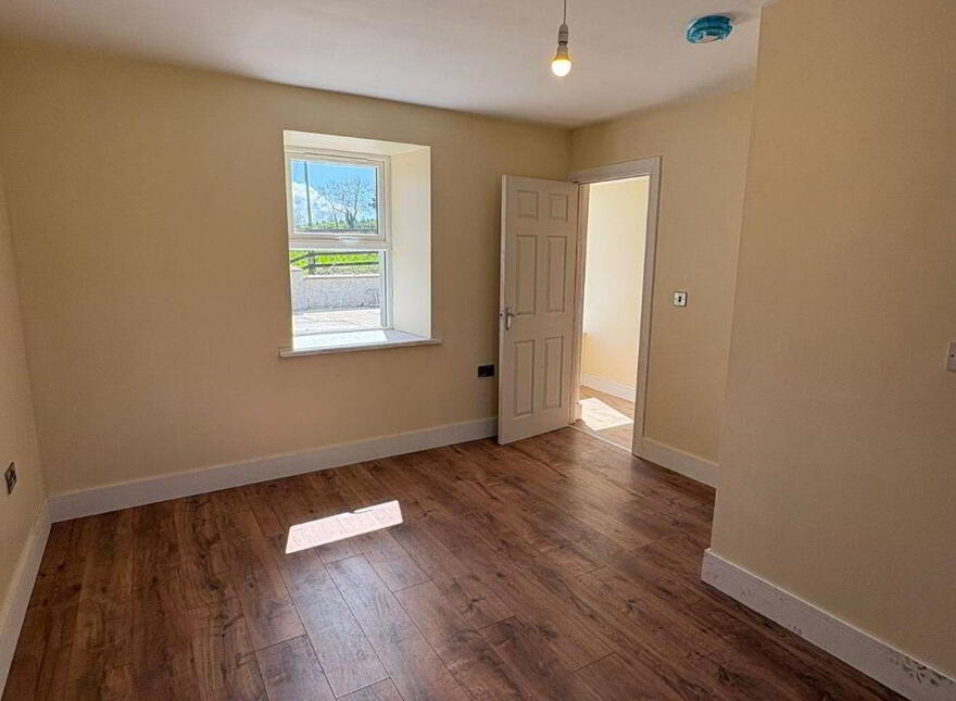 Cashlan East, Carrickmacross, Carrickmacross, A81HX46