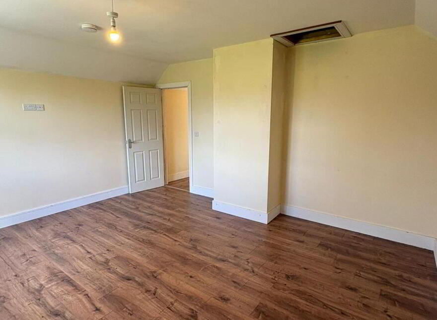 Cashlan East, Carrickmacross, Carrickmacross, A81HX46