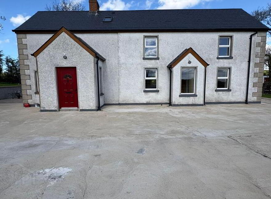 Cashlan East, Carrickmacross, Carrickmacross, A81HX46