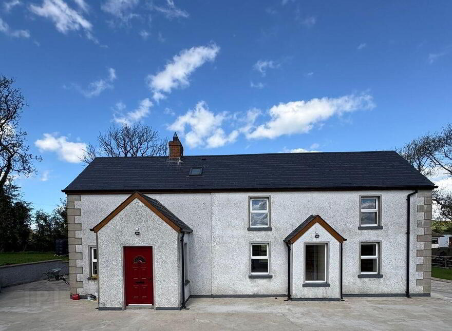 Cashlan East, Carrickmacross, Carrickmacross, A81HX46
