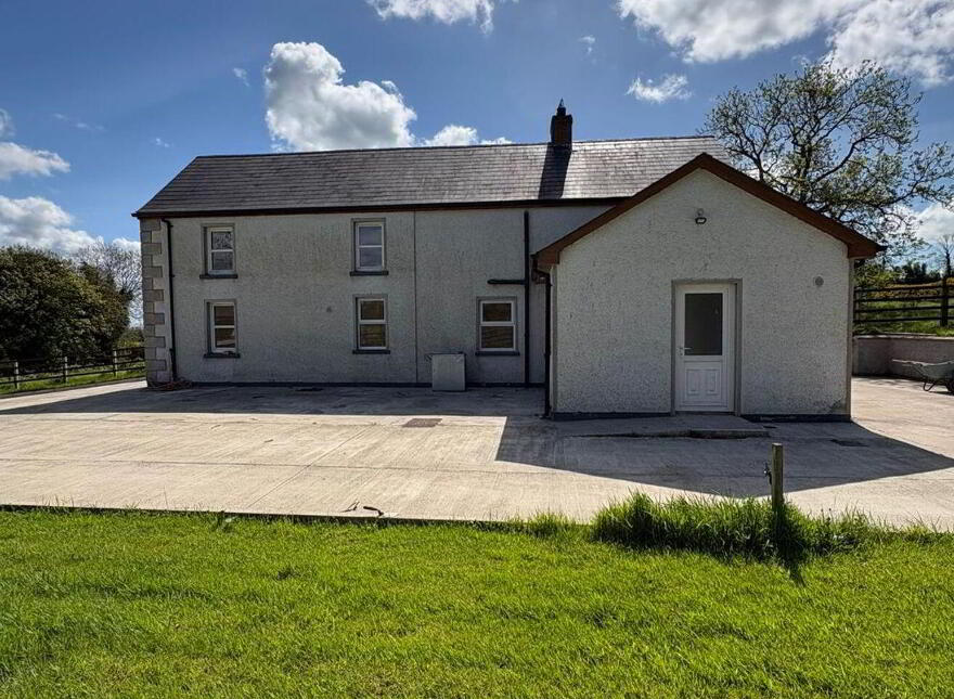 Cashlan East, Carrickmacross, Carrickmacross, A81HX46