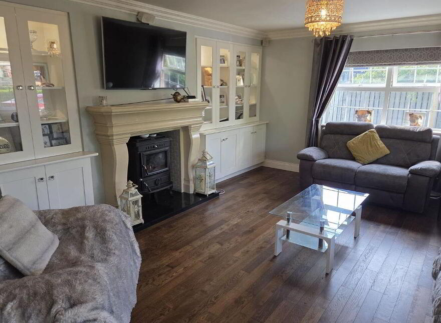 Cavanageeragh, Carrickmacross, A81T046