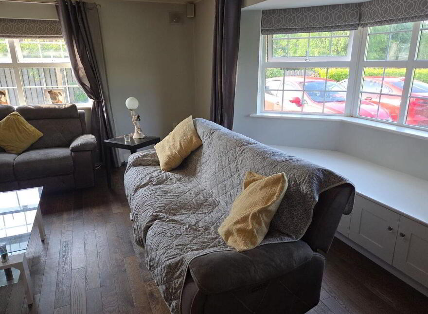 Cavanageeragh, Carrickmacross, A81T046