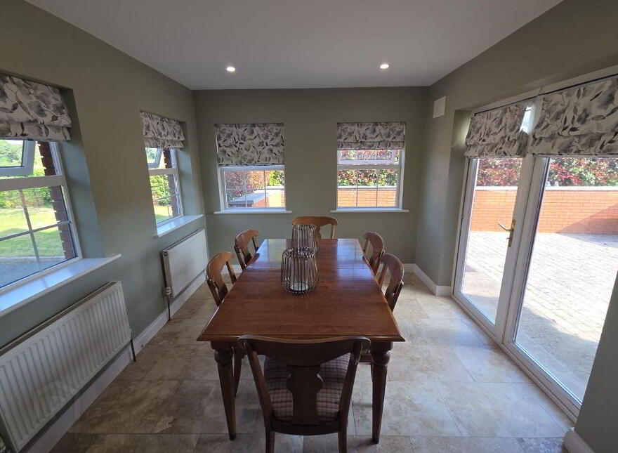 Cavanageeragh, Carrickmacross, A81T046