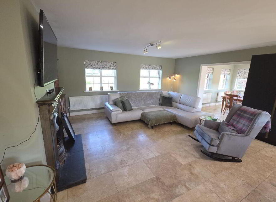 Cavanageeragh, Carrickmacross, A81T046