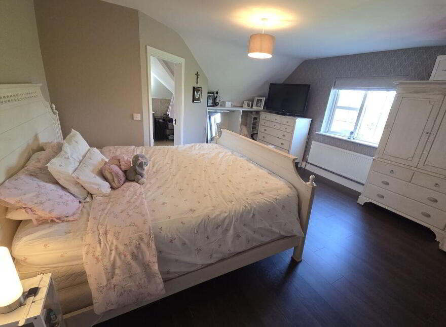 Cavanageeragh, Carrickmacross, A81T046