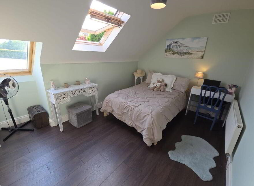 Cavanageeragh, Carrickmacross, A81T046