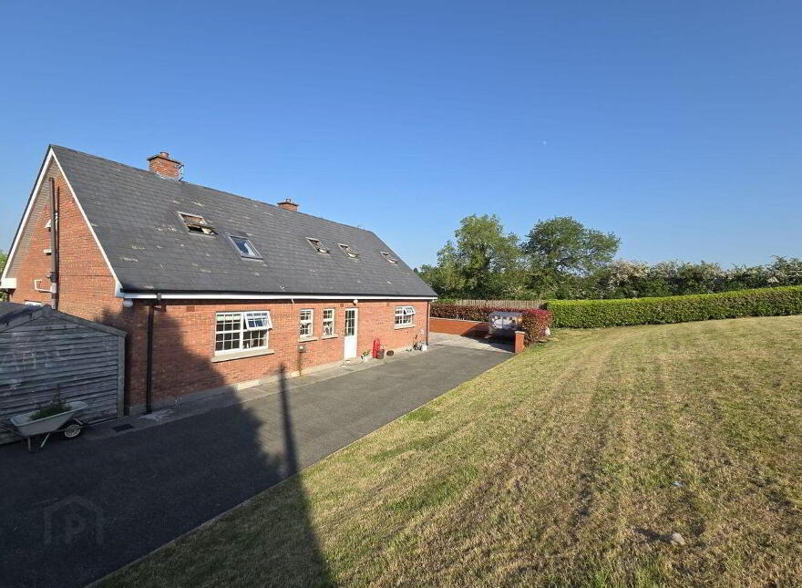 Cavanageeragh, Carrickmacross, A81T046