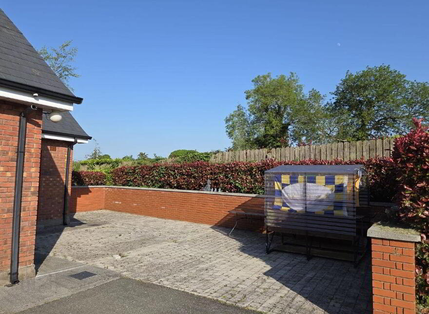 Cavanageeragh, Carrickmacross, A81T046