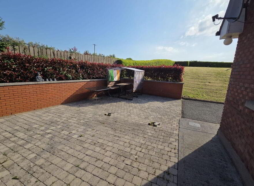 Cavanageeragh, Carrickmacross, A81T046