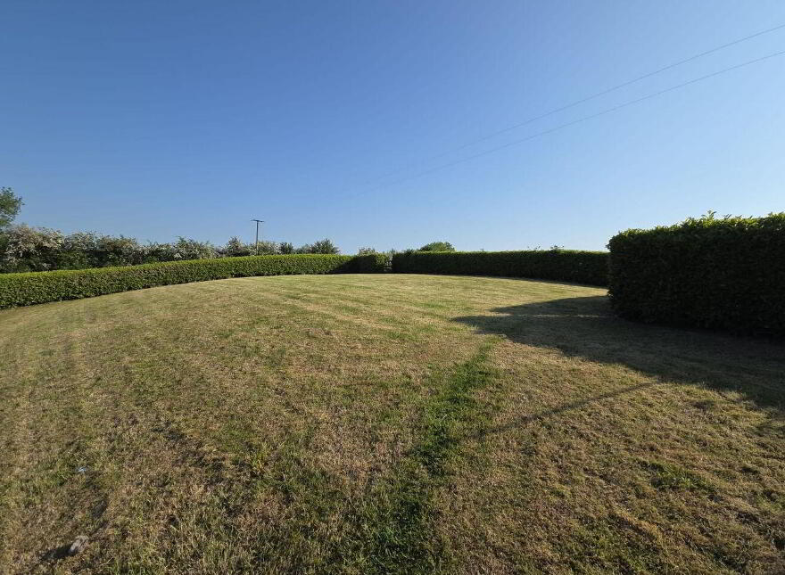 Cavanageeragh, Carrickmacross, A81T046