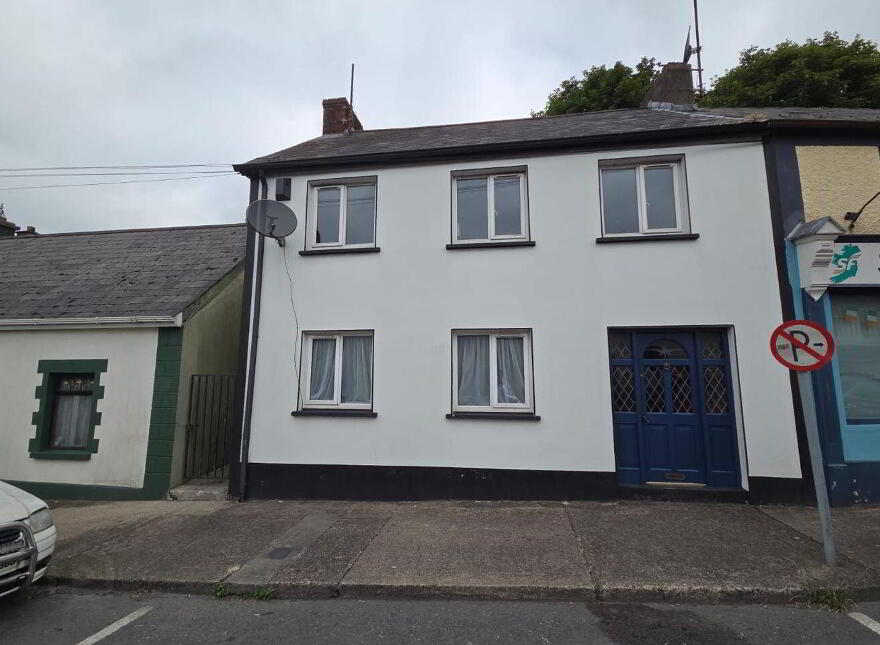9 Monaghan Street, Carrickmacross, A81EV29