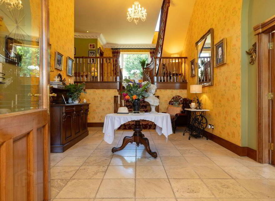 Knockalegan House, Drumnacarra, Ravensdale, A91XH27